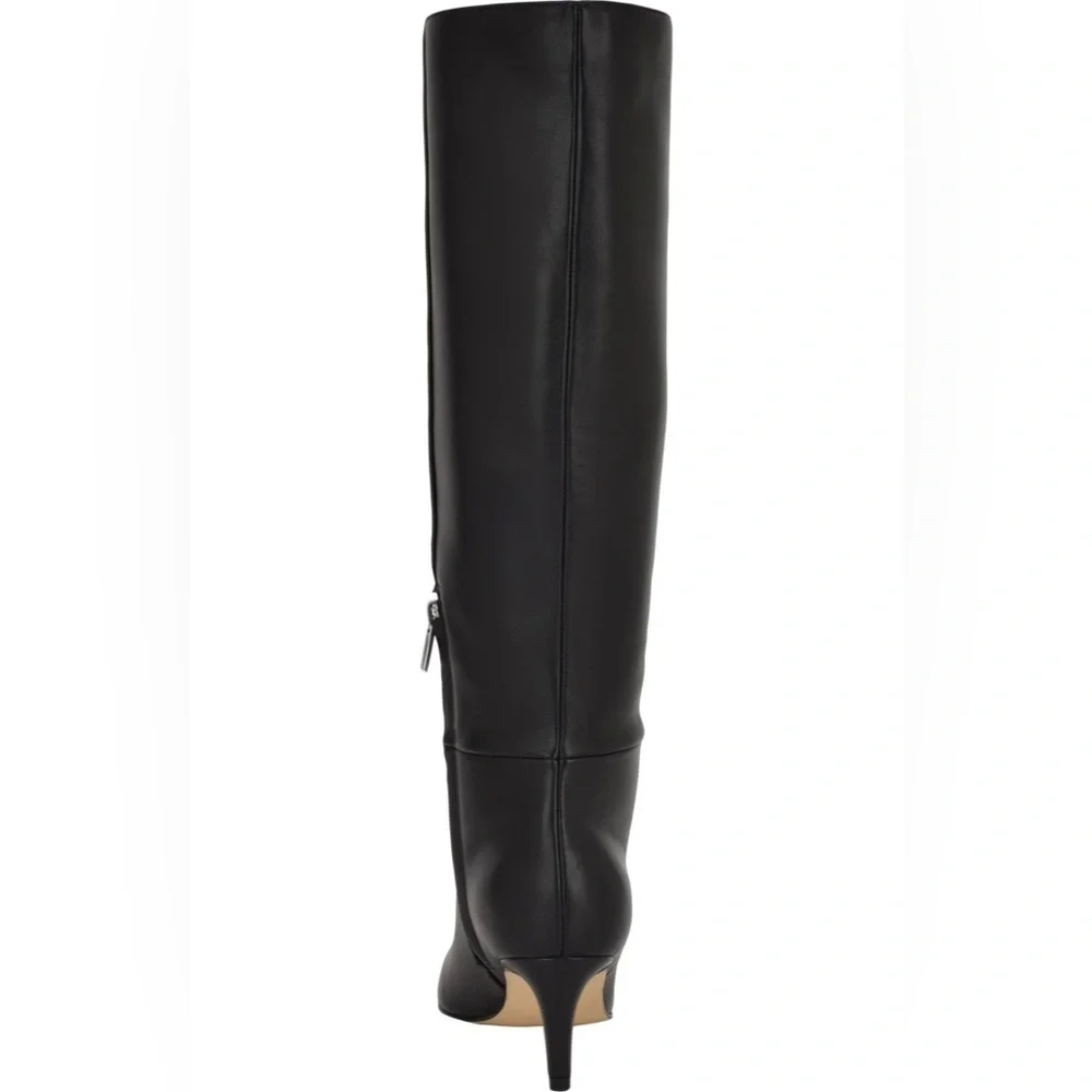 Garray Knee High Boot (Women) Calvin Klein
